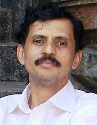 A P Chandran