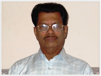 P_K_NARAYANAN_TRUSTEE