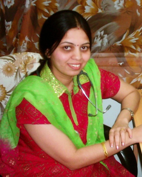 DR.SWAPNA