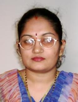 DR.MADHURI